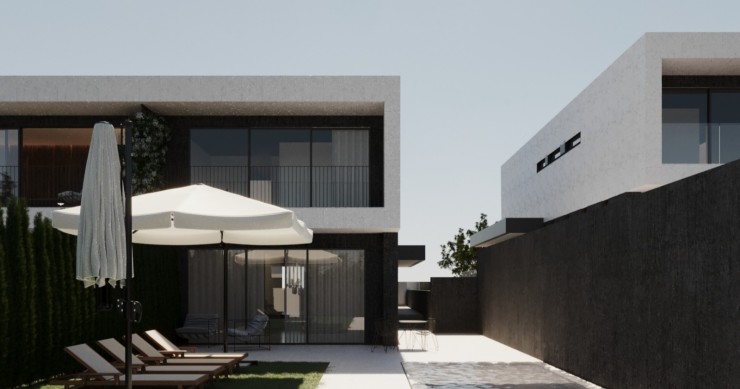 Valadares Villas