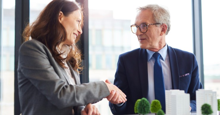 Investir em casas para arrendar
