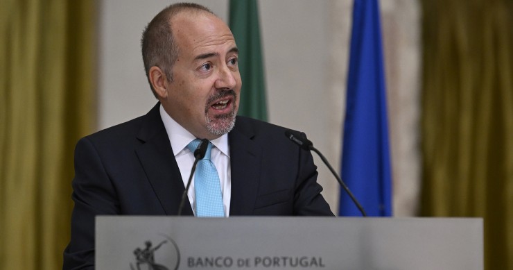 Subida dos juros do BCE