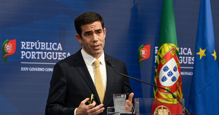 António Leitão Amaro