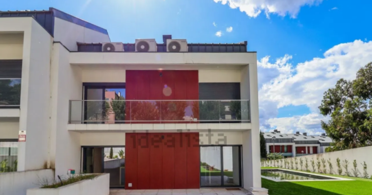 Arrendamento de luxo em Viseu