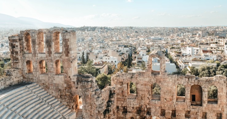 Atenas