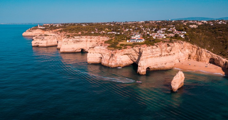 Algarve