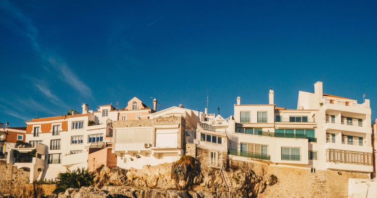 Casas em Cascais