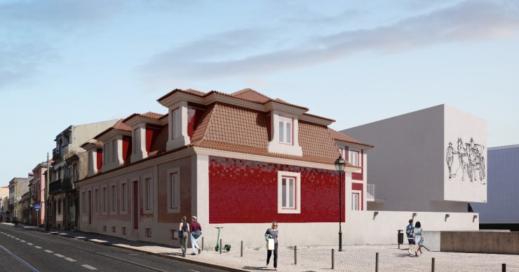 Villa dos Coches