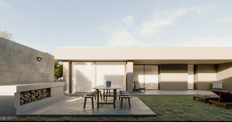 Projeto Casas do Vale