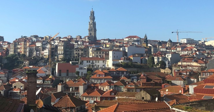Portugal