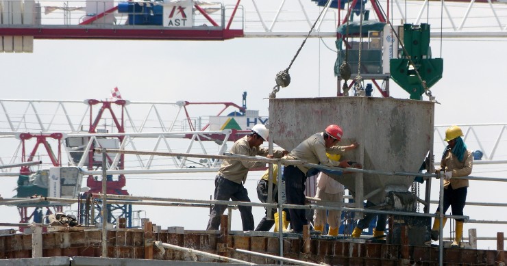 Obras