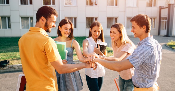 Projetos de Coliving