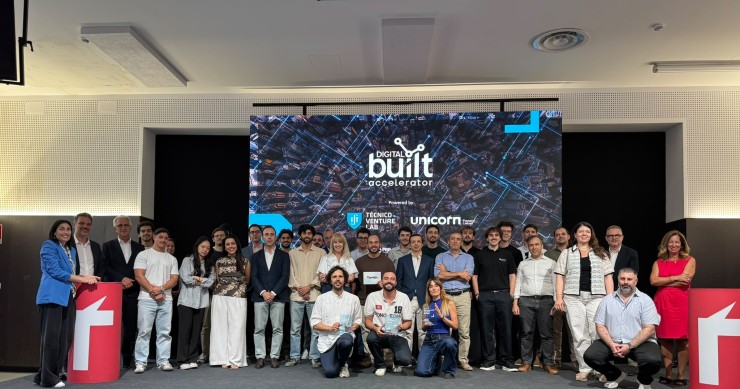 Demo day