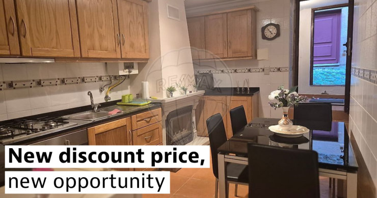 top discounted houses for sale Portugal