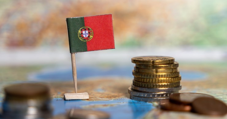 Economia portuguesa