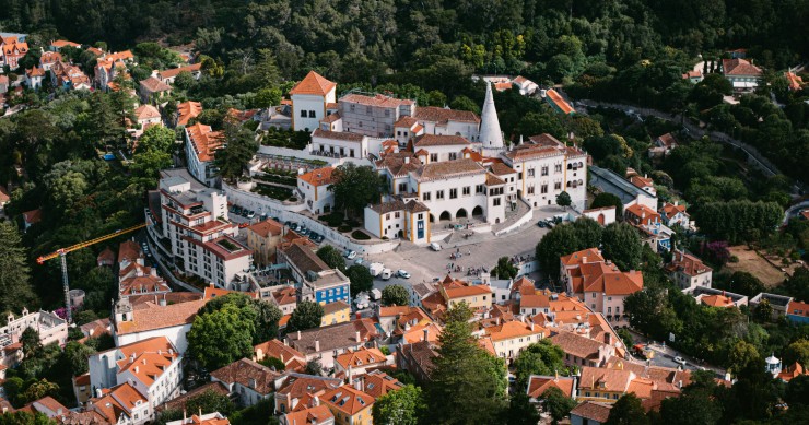 Que faire à Sintra