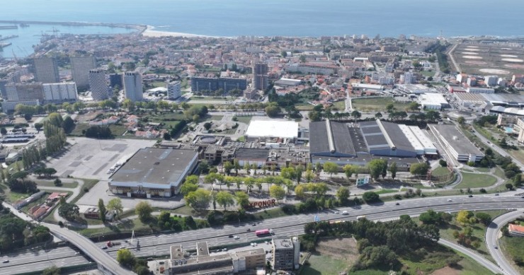 Exponor