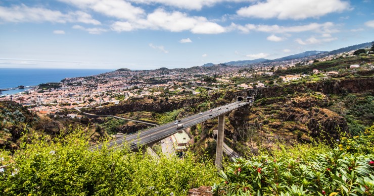 Alojamento Local no Funchal