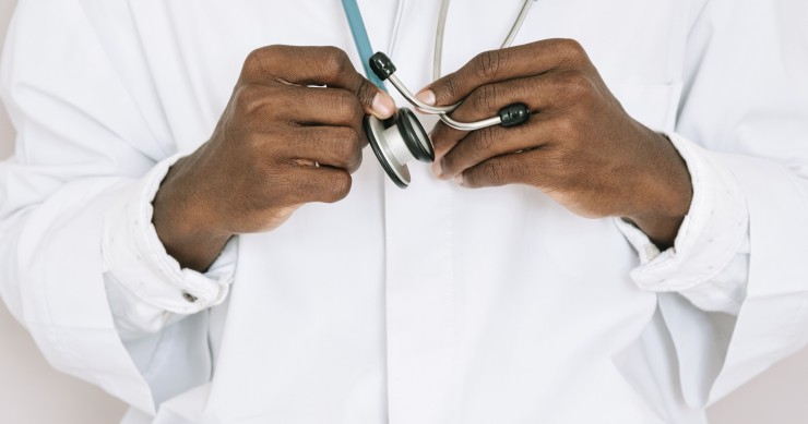 Construção de hospitais em Portugal