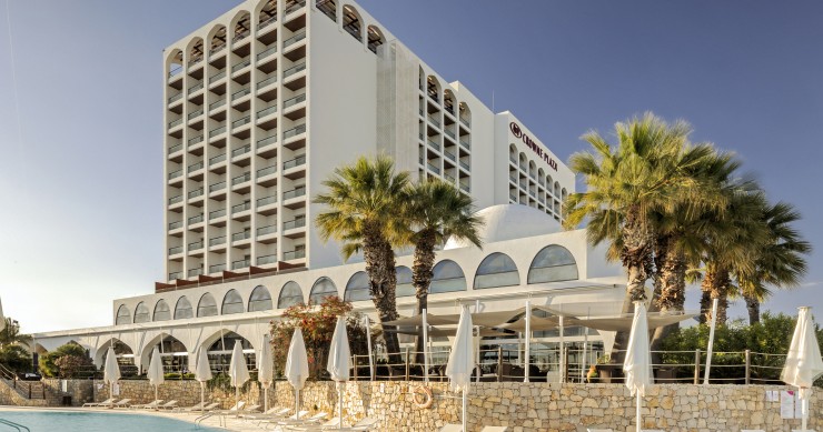 InterContinental Vilamoura – Algarve