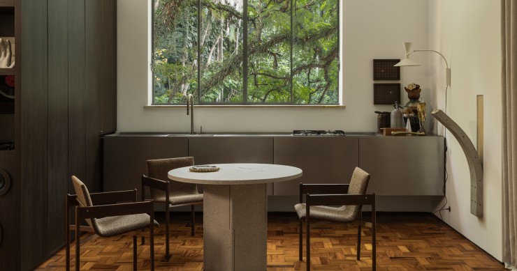 CYRO Arquitetura