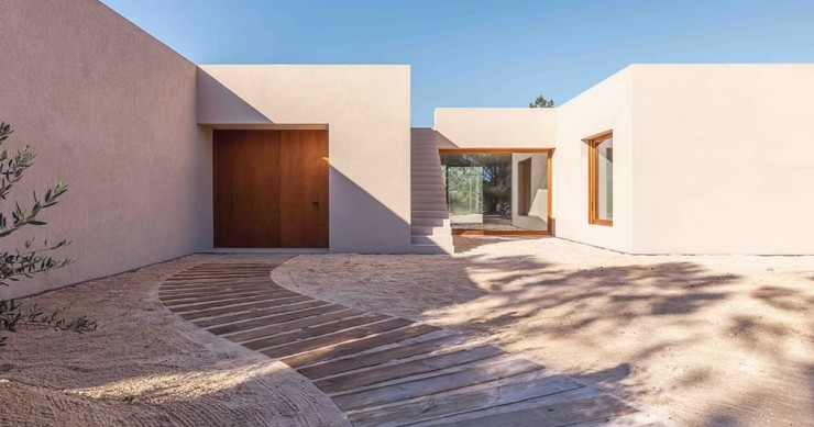 Melides Villas