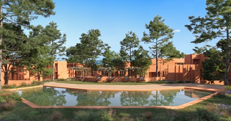 Signature Apartaments 