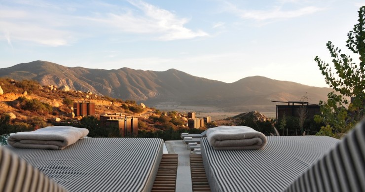 casa de luxo com vista privilegiada