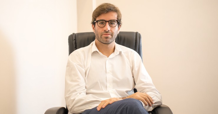 Marcelo Rubin Goldschmidt