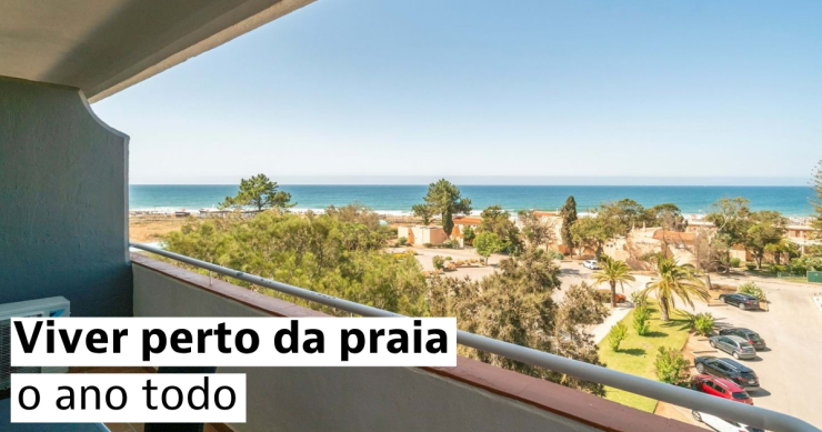 Casas baratas ao lado da praia à venda em Portugal
