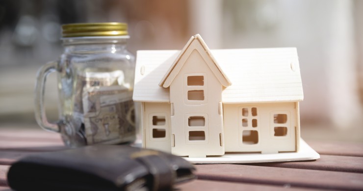 Investimento imobiliário