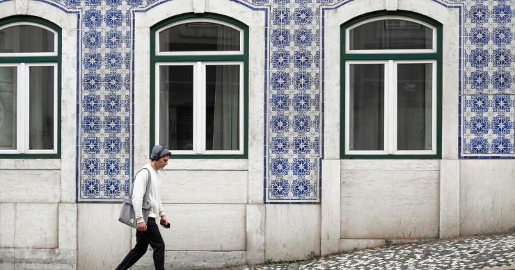 espaço público 