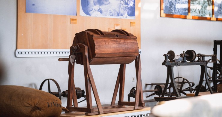 Museu da Cortiça