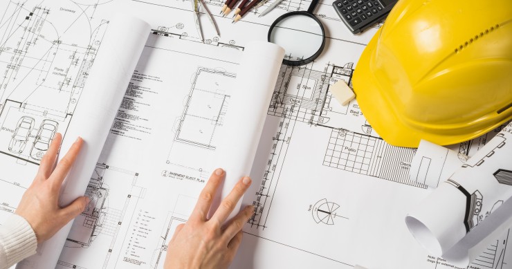 Ilegalidades em obras municipais