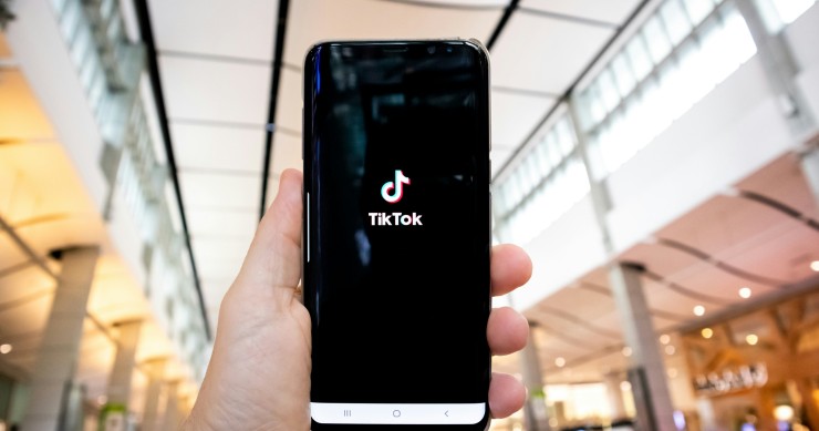 TikTok