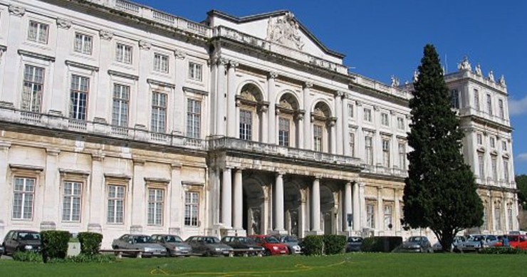 Palácio da Ajuda