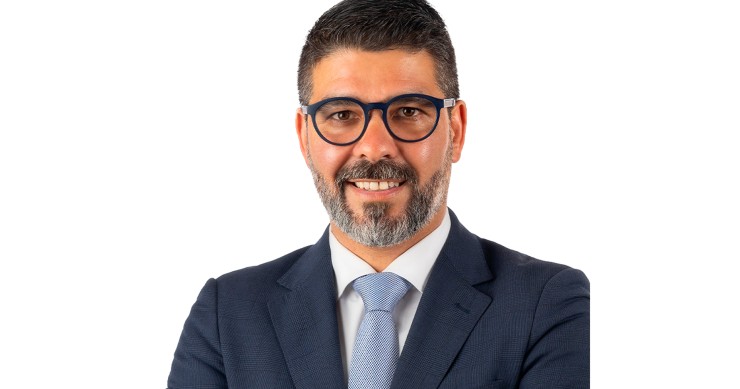Pedro Pimpão, presidente da ANMP