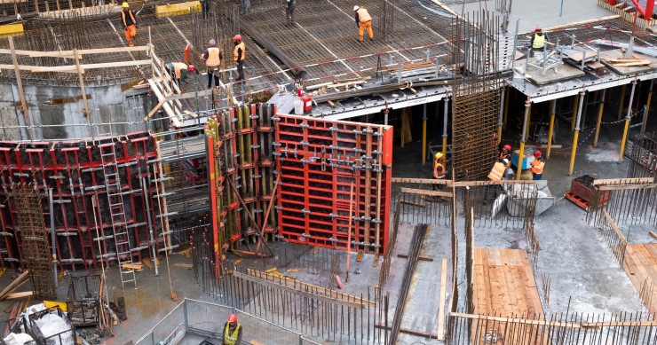 Construção civil