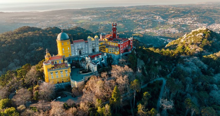Preço das casas em Portugal