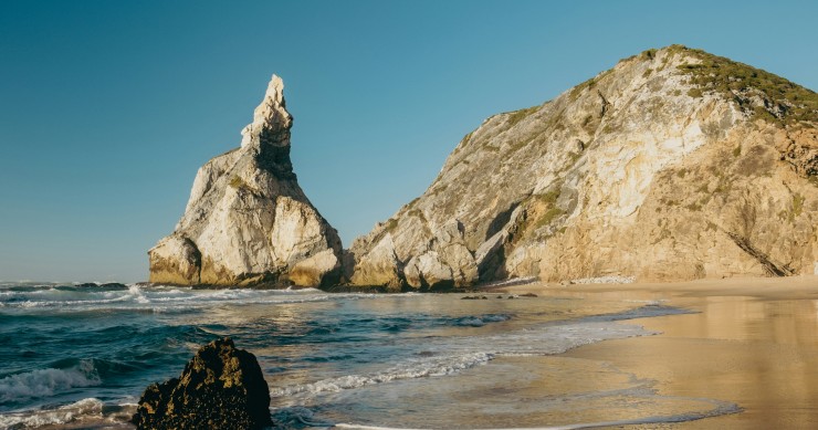 Praia da Ursa
