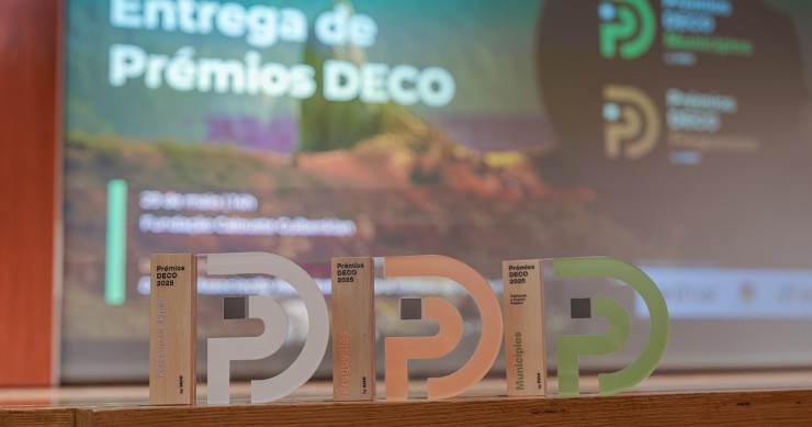 Prémios Deco