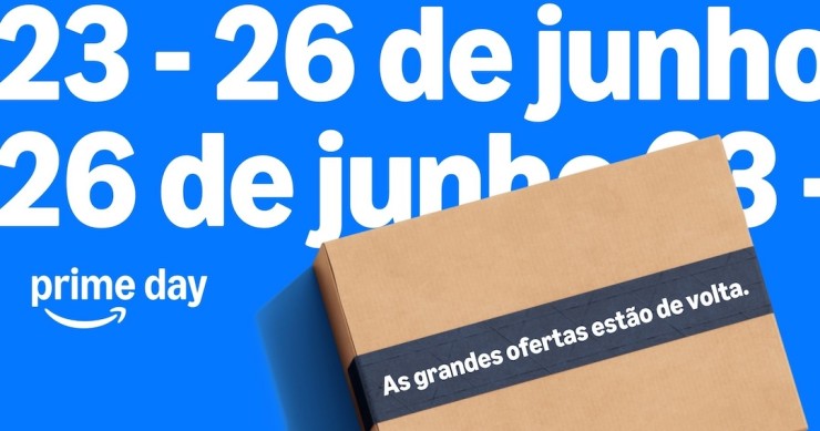 Prime Day