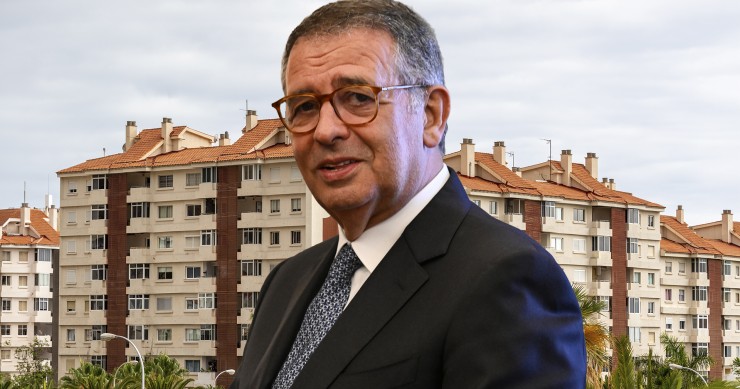 A equipa de António José Seguro, Presidente da República
