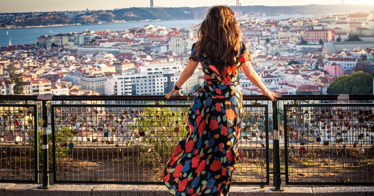 Alojamento Local em Lisboa