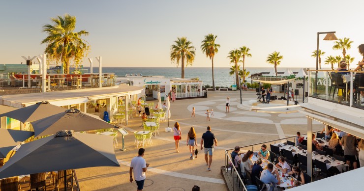 Vale do Lobo Playcation