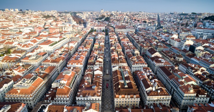 Lisboa