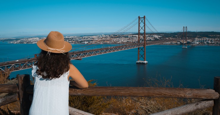 Les villes et régions portugaises parfaites pour voyager seul(e)