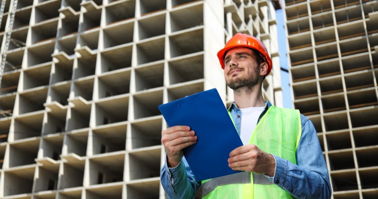 Construção civil