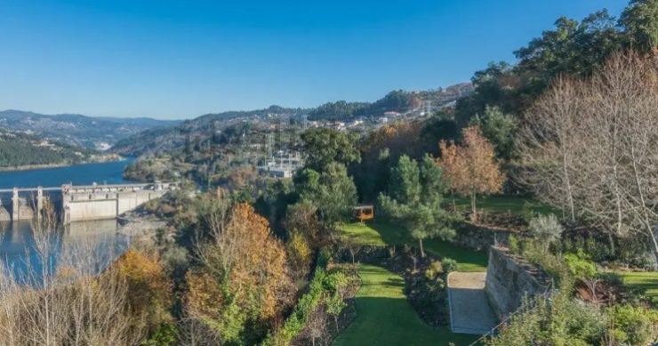 Zonas premium em Viseu