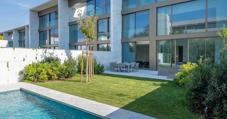 Casa em Cascais e Estoril, Lisboa - 3.900.000 euros