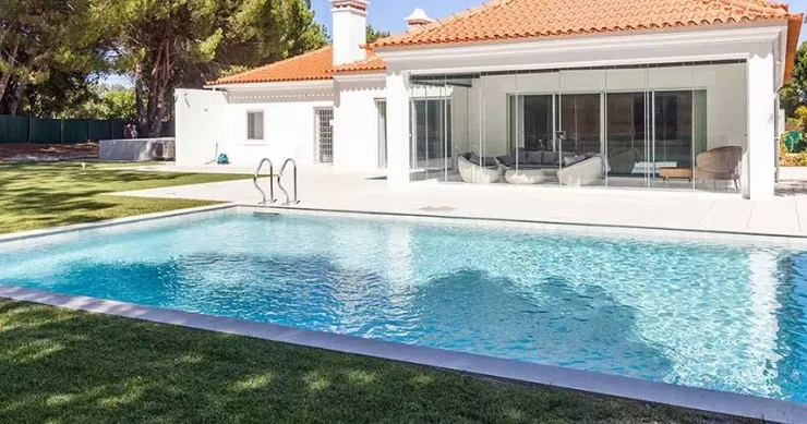 Casa em Quinta do Conde, Setúbal - 20.000 euros/mês