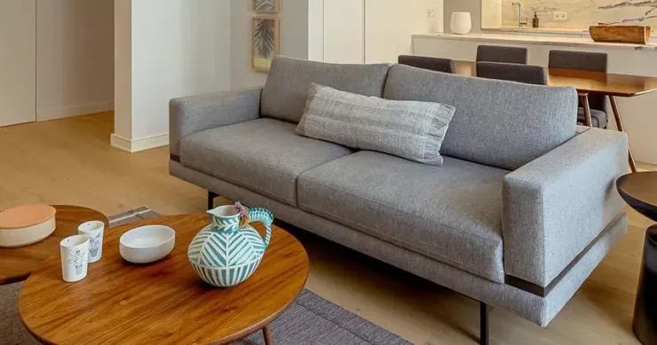 Vivienda en Avenidas Novas, Lisboa - 1.599.000 eur
