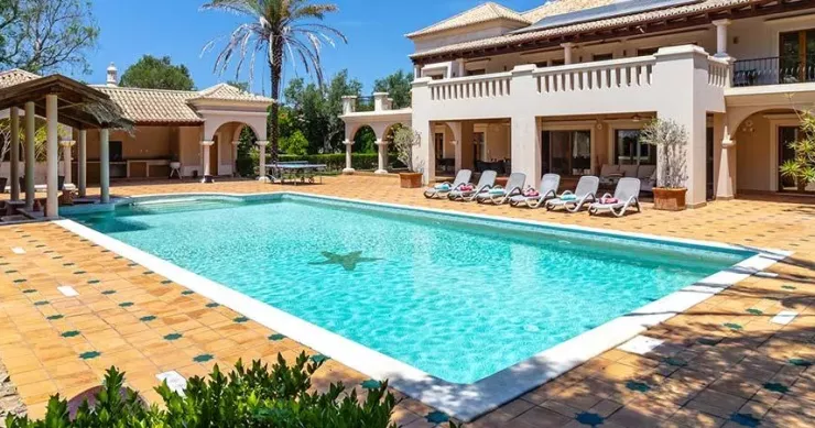 Casa a Lagos, Faro - 2.500.000 euro